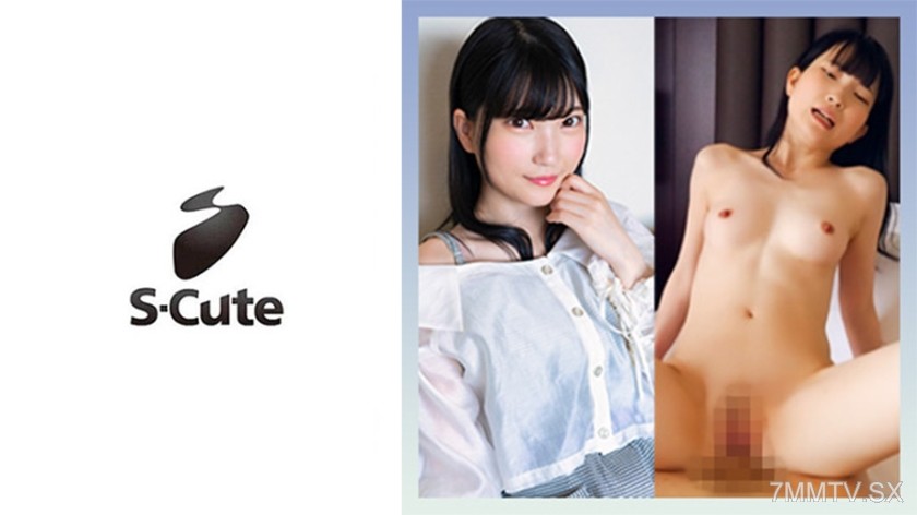 229SCUTE-1427 Hinano (23) S-Cute, the girl who comes just from her nipples is too erotic