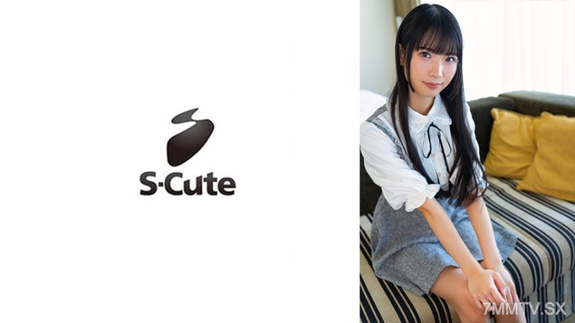 229SCUTE-1434 Nana (21) S-Cute Shy young lady’s pure yet lewd sex