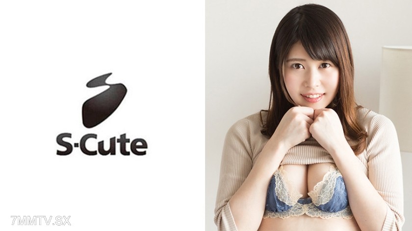 229SCUTE-843 kaho (24) S-Cute clear-faced and relentless sex
