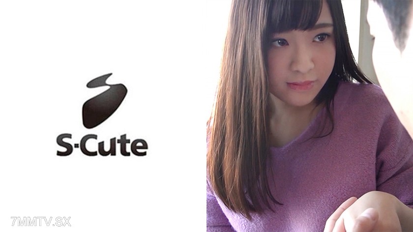 229SCUTE-939 Mei (20), the shy sex of an S-Cute hairless schoolgirl