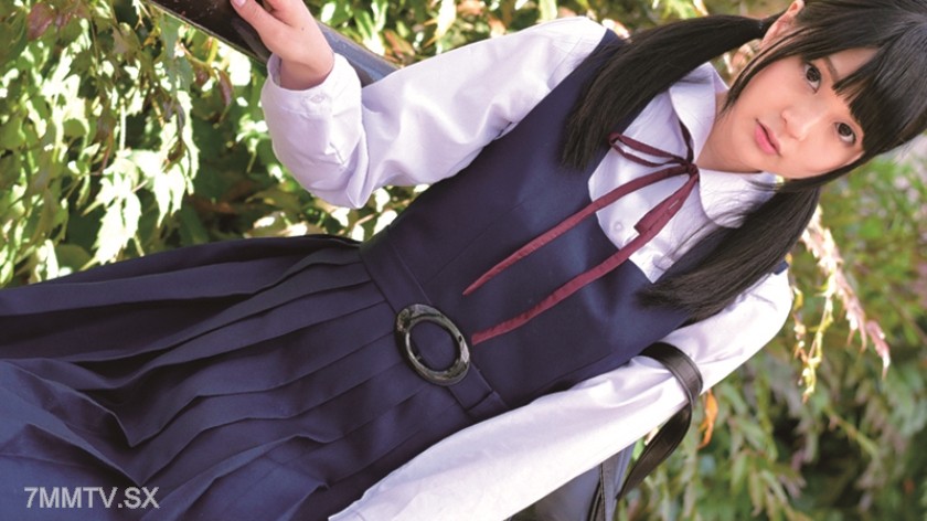 230ORETD-115 Satori-chan (Student Council Executive Committee Member)