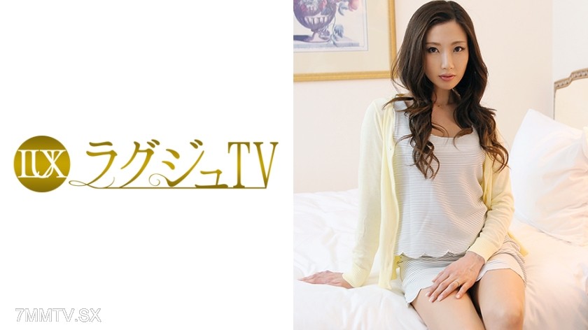 259LUXU-019 Raguzu TV 004