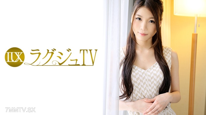259LUXU-046 Raguzu TV 053