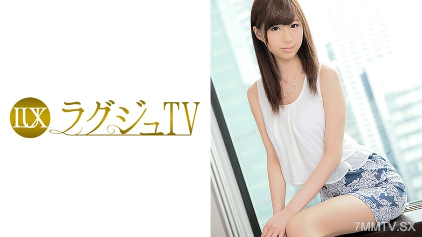 259LUXU-071 Ragushu TV 055
