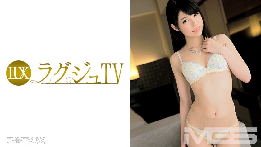 259LUXU-080 Ragushu TV Channel 112