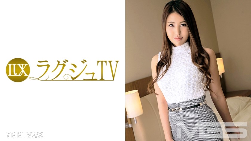 259LUXU-092 Ragushu TV 087