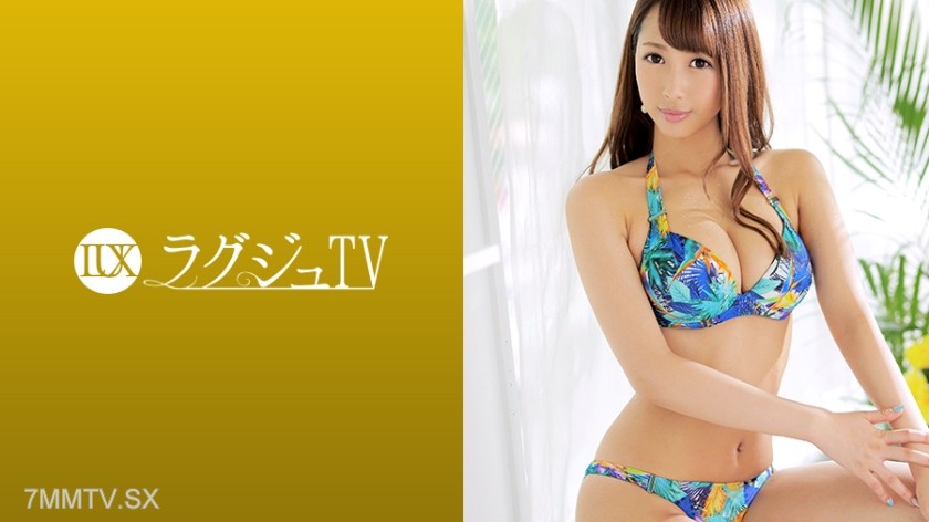 259LUXU-1004 Lagushu TV 995