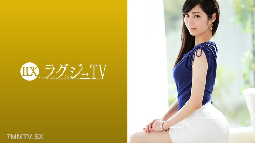 259LUXU-1013 Ragushu TV Channel 1002