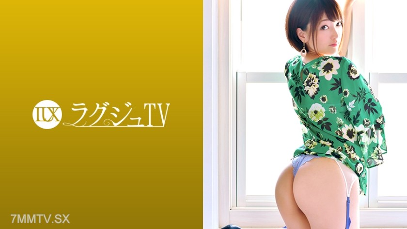259LUXU-1018 Ragushu TV 1007