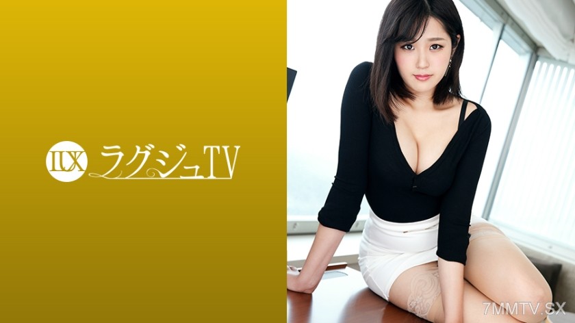 259LUXU-1030 Ragushu TV 1019