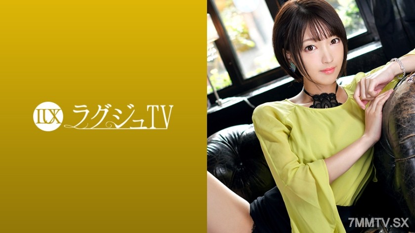259LUXU-1037 Raguzu TV 1023