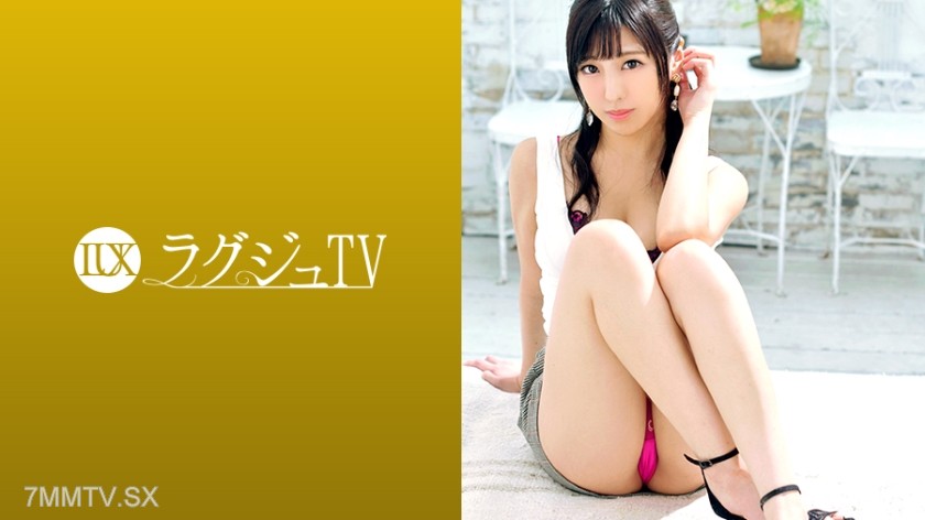 259LUXU-1038 Raguzu TV 1024