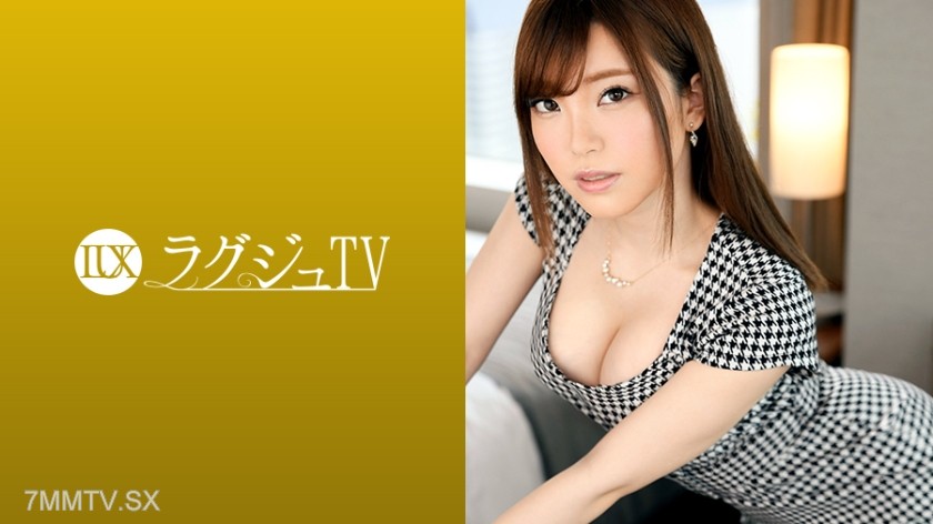 259LUXU-1039 Ragushu TV 1025