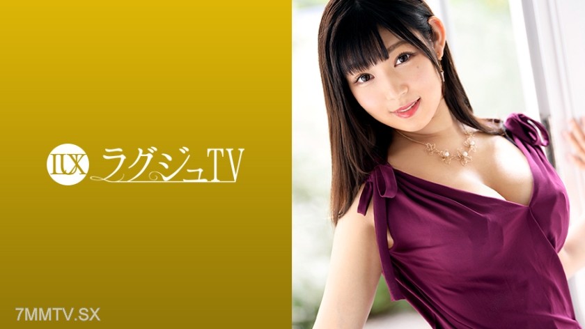 259LUXU-1057 Raguzu TV 1038