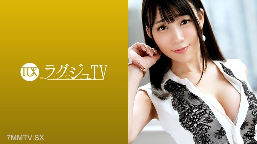 259LUXU-1059 Lagju TV 1039