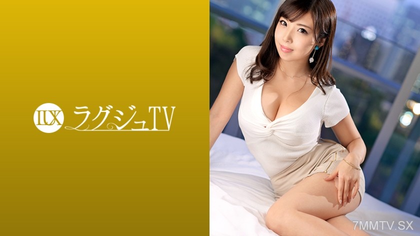 259LUXU-1063 Raguzu TV 1040
