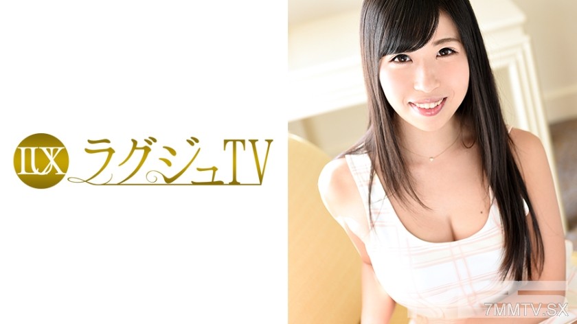 259LUXU-107 Raguzu TV 106