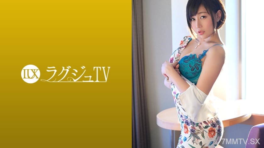 259LUXU-1079 Raguzu TV 1063