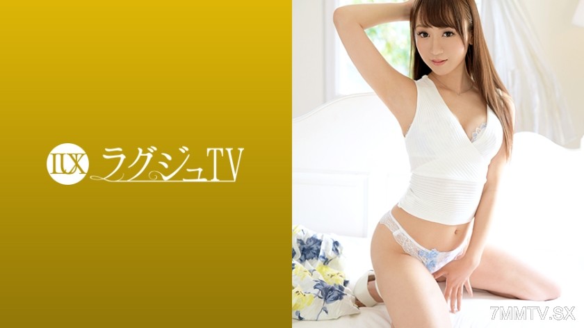 259LUXU-1145 Lagju TV 1131 “No… Don’t stop…” A slightly M-type beautiful receptionist drenched by verbal abuse! The powerful piston of a massive cock hits deep inside, disheveling her beautiful hair as she reaches climax over and over!