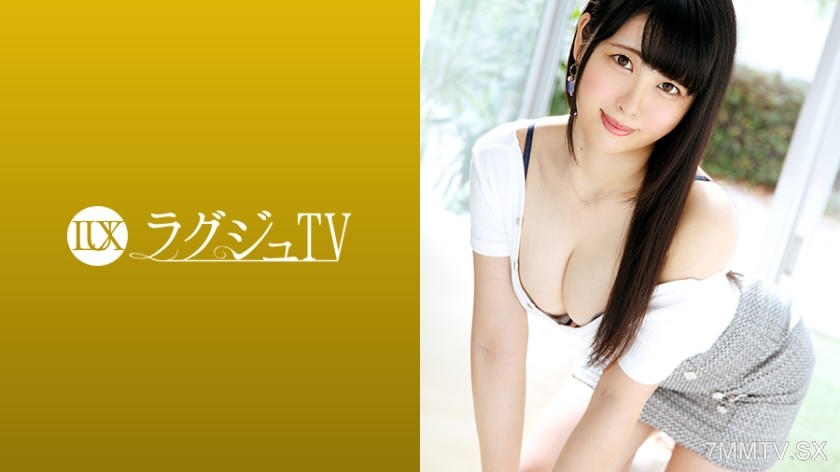 259LUXU-1152 Lagju TV 1137 The president’s daughter says she wants to change herself through the stimulation of sex! Her body, which has just awakened to the pleasure of sex, reacts sensitively as if every part is an erogenous zone! Far from her usual pur