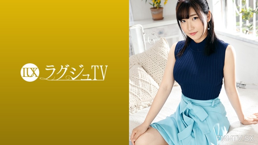 259LUXU-1165 Lagju TV 1158 “I haven’t had the chance to have sex with a man…” A tutor who came to experience the warmth of a man for the first time in three years. Beyond embarrassment and tension, she gets drunk on the pleasure of the unusual and forge