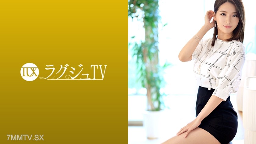 259LUXU-1204 Lagju TV 1185 “Accuse, be accused… I want hot sex…” The overly beautiful tutor reappears with increased charm! Her oil-slicked sensitive body convulses in continuous orgasms!!