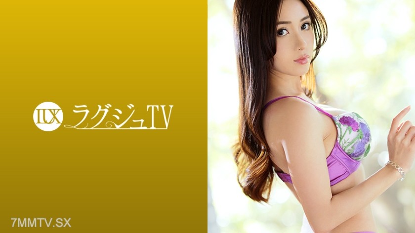 259LUXU-1216 Lagju TV 1202 Those eyes, bewitching! This look, style, and lewd woman, skilled in all things with mysterious beauty. A half-Japanese, half-Italian beauty makes her appearance again! She seeks only sexual pleasure… Her tantalizing torment t