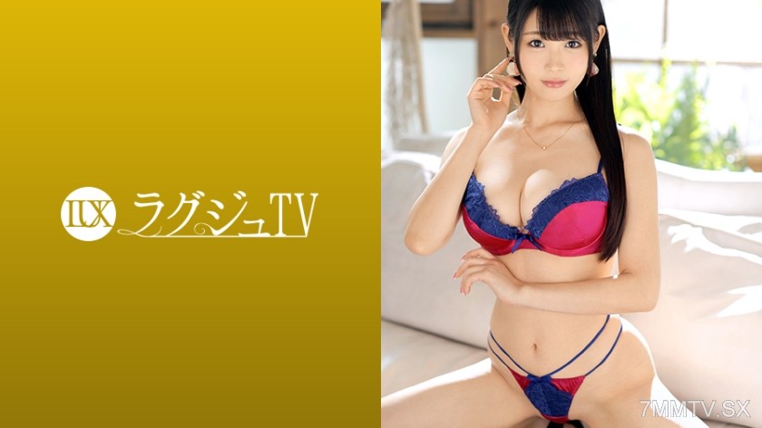 259LUXU-1220 Lagju TV 1207 To resolve the sexless issue with her beloved boyfriend, a music instructor decided to appear in an AV! During private one-on-one lessons with a male actor, she rediscovered the pleasure of sex that she had almost forgotten. Eac