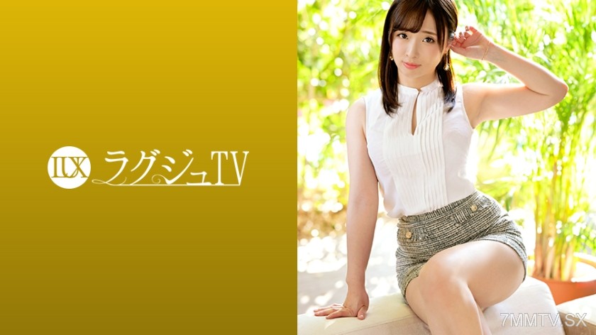 259LUXU-1230 Lagju TV 1243 An innocent smiling face of a department store salesclerk appears! The serious impression is just a facade… Once the switch is turned on, a lewd face emerges! With thick and sticky fellatio techniques and seductive hip movemen