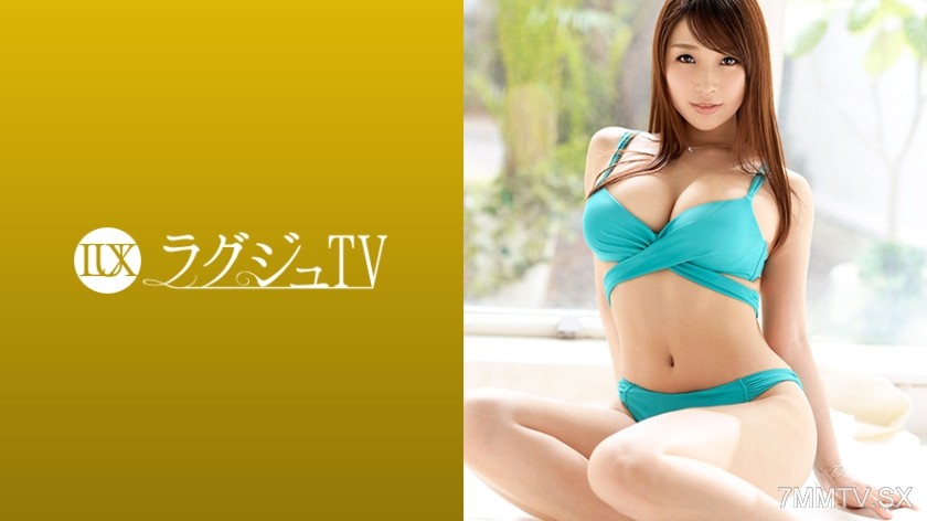 259LUXU-1250 Lagju TV 1233 Former gravure idol appears in AV! She shamelessly flaunts her glamorous body, honed by being watched, and the moment the switch is flipped, she uses her seductive techniques to leave men boneless! She wildly goes at it with a h