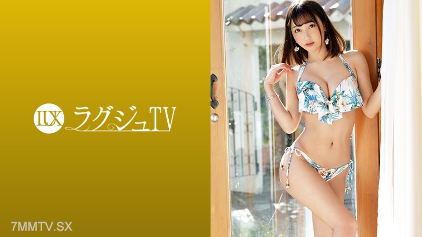 259LUXU-1253 Lagju TV 1236 “The Beauty Department Member Who Is Too Beautiful” returns due to overwhelming response! Sensitivity heightens with kisses and teasing caresses. A dense blowjob filled with saliva wrapping around the penis. Sweet voices leak un