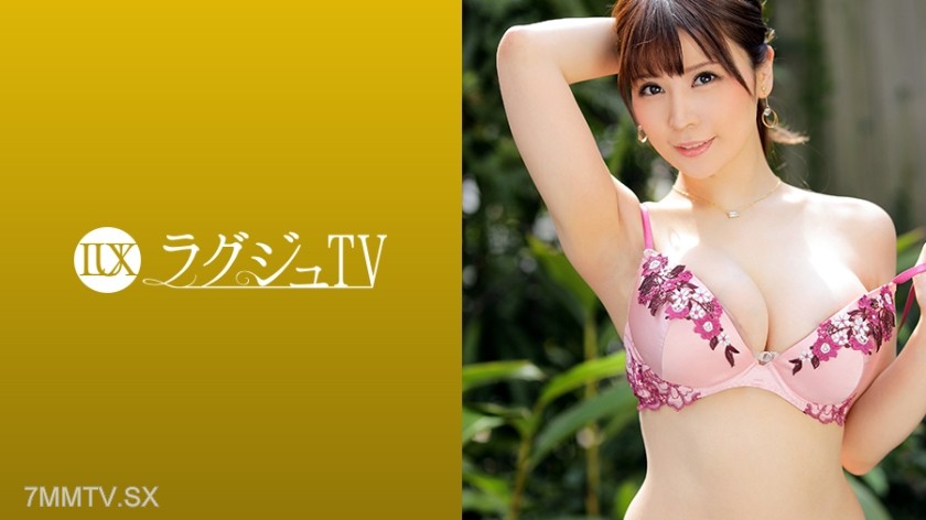 259LUXU-1266 Lagushu TV 1249 The glamorous and beautiful wife of a company president, seeking to fill the void in her heart that money cannot satisfy, secretly performs in AV without her husband and son knowing. Though her cheeks flush, her body responds
