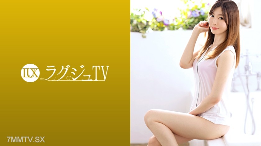 259LUXU-1280 Lagju TV 1267, seeking unknown pleasures and further stimulation, a young executive appears in an AV! Blushing and laughing shyly when touched by someone other than a sexual partner… Sweating over a body full of aesthetic sense, she keeps wri