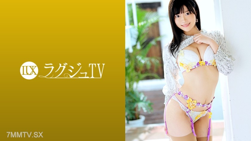 259LUXU-1315 Lagju TV 1297 Every time an innocent smile is touched by a man, it gradually turns into a seductive expression… Don’t miss the intense sex of a curious and energetic graduate student who shakes her entire body and goes wild with orgasm!