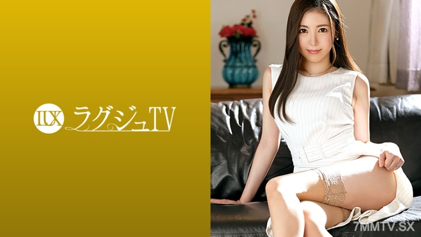 259LUXU-1360 Lagju TV 1348, a slender-legged dentist makes her tense debut! After seven years of marriage, she’s been neglecting nighttime activities… She gleams with excitement as she savors another man’s cock, and the long-awaited thrill of sex causes
