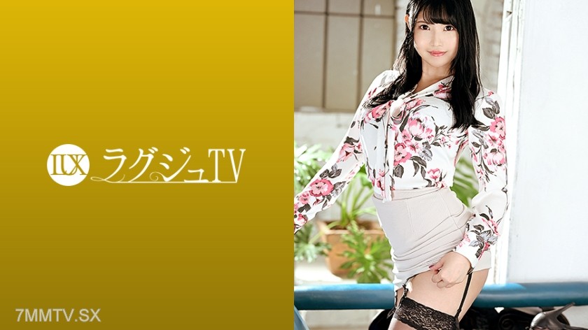 259LUXU-1365 Lagju TV 1353 A beautiful woman who has been dating a wealthy man says, ‘I’m looking for a man who can satisfy me…’ and makes an emergency appearance in an AV shoot! Her voluptuous breasts and buttocks, along with her well-built body, have