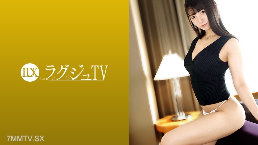 259LUXU-1386 Ragushu TV 1370 The weather girl, who used to avoid AVs, now finds them appealing and even wants to appear in one herself. She aspires to be like her idol AV actresses… Her refined, delicate body is now beautiful and alluring enough to stan