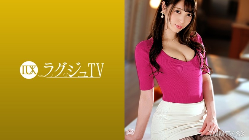 259LUXU-1401 Lagju TV 1383 Patient’s gaze nailed to beautiful nurse makes AV debut! There’s no lie in her words seeking different stimulation, bare pleasure instinct! Loses control with continuous orgasms!!