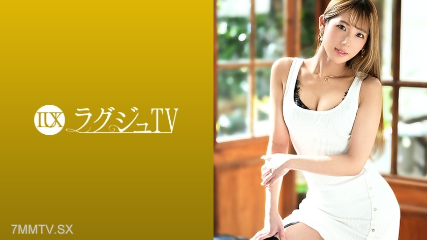 259LUXU-1403 Lagju TV 1394 The beautiful CEO secretary wants to “experience unknown pleasure” and appears in an AV! Her slender body is slowly tormented, and her magnificent nipples stand proudly! Pleasure pierces her entire body with the man’s pistol, an