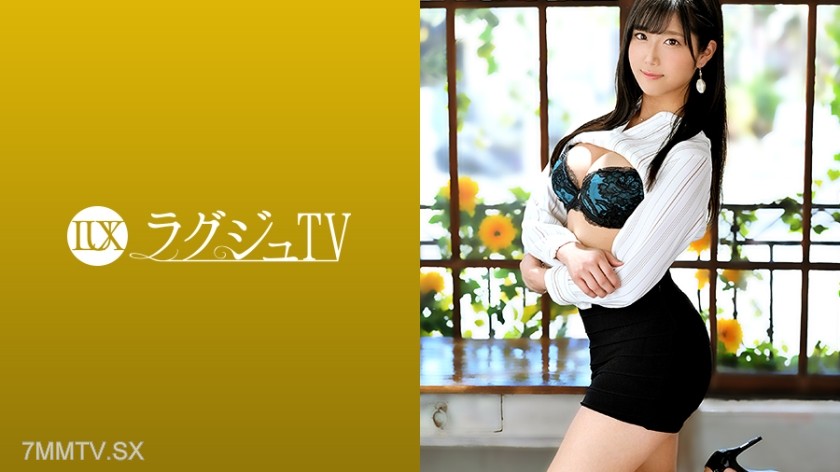 259LUXU-1415 Lagju TV 1396 Beautiful yoga instructor appears in AV to release pent-up sexual desires! The flexible hips honed through yoga, and the bold spread legs are breathtaking! The bouncing buttocks with each thrust are a must-see!!