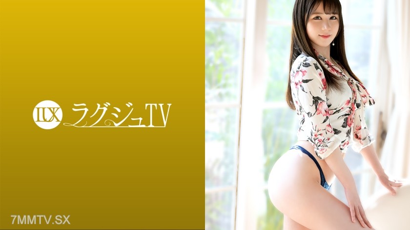 259LUXU-1420 Lagju TV 1417 Busy days have caused you to lose opportunities to meet the opposite sex, and pent-up desires have reached their limit! Your body, sensitive to a man’s touch, reacts immediately, and lewd moans and fluids overflow from your hair