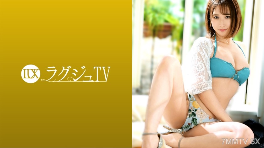 259LUXU-1421 Lagju TV 1411 A wedding planner with mature charm appears! Stroke her body that feels like transparent silk, she will tremble and react sensitively, secreting more lubrication as excitement increases. The bouncing breasts and areolas from the