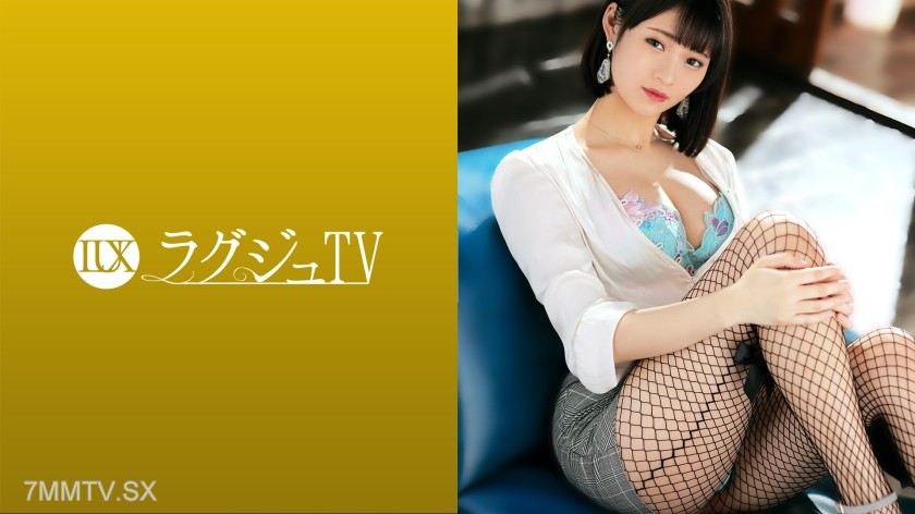 259LUXU-1432 Lagju TV 1410, a ballerina with slender, beautiful legs appears! She uses her flexibility for an astonishing split! Then, in an embarrassing pose, she is tormented and reacts sensitively from her private parts, oozing sticky love juices… He