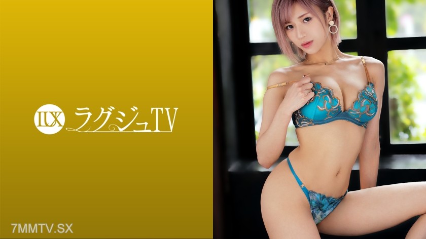 259LUXU-1434 Lagju TV 1413 The beautiful makeup artist, captivated by the last sex scene, makes a reappearance! Despite her cool impression, she describes herself as an M-type… Blushing and shyly complying with the perverted man’s instructions, her body