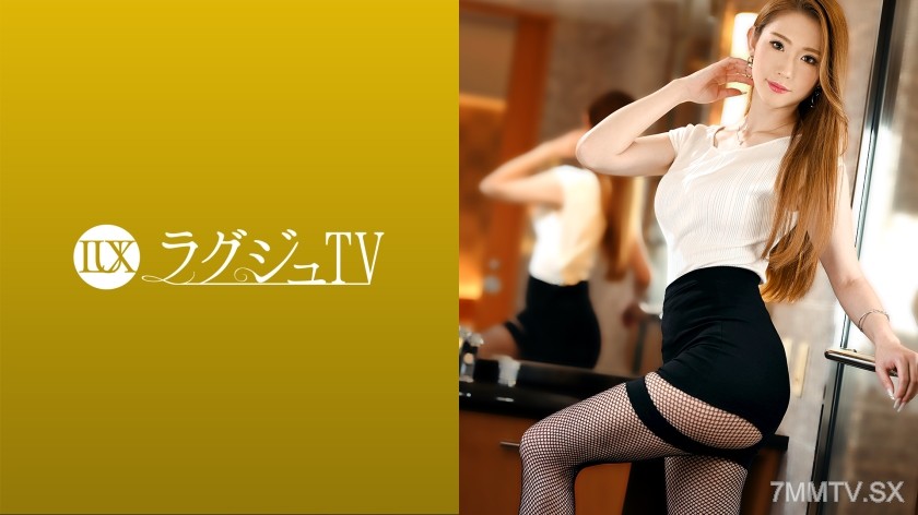 259LUXU-1436 Lagju TV 1430 “I want intense sex…” A career-focused beautiful female CEO who has been single for over ten years makes her debut! The warmth and stimulation of a man that she had almost forgotten… Her enchanting slender beautiful body tremb
