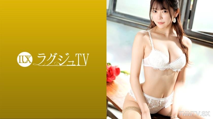 259LUXU-1438 Lagju TV 1422 Men will all be captivated! Tall and beautiful current graduate student model appears again! The irresistible little devil techniques and primal pleasure of the stunning standing doggy style are a must-see!