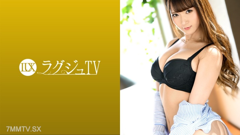 259LUXU-1443 Lagju TV 1433 Three months since the breakup with my ex-boyfriend… To satisfy the pent-up sexual desire, a beautiful cabin attendant appears on Lagju TV! Watch as she spreads her lewd pheromones and dances with fierce pistoning and magnificen