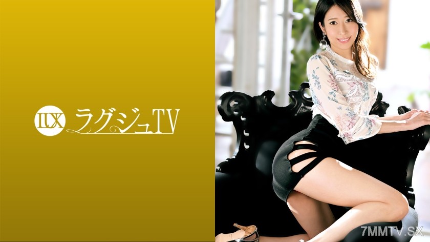 259LUXU-1450 Lagju TV 1432, a dental hygienist with plump, charming lips appears! Despite giving off an intelligent impression, she used to frequent hapening bars and has a high sex drive! Her slender figure, which is meticulous about beauty, looks stunni