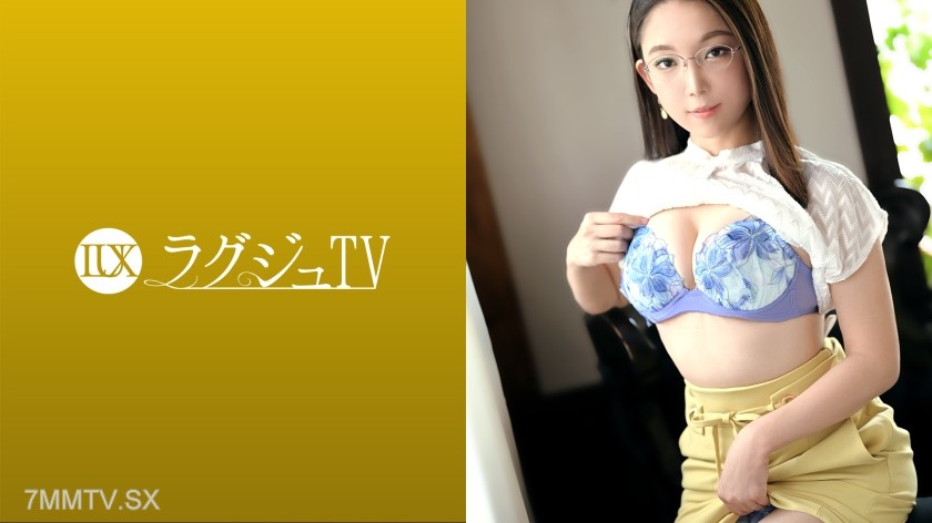 259LUXU-1458 Lagju TV 1439 “I want to see you getting cuckolded” With just that one sentence, your husband approves of you acting in AV? Unable to hide his excitement at the unusual moment with a man he’s meeting for the first time, her body, in its prime
