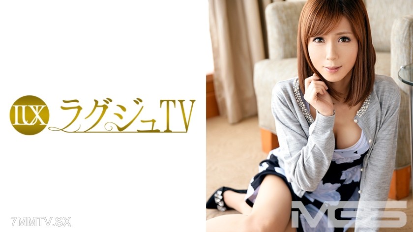 259LUXU-146 Ragushu TV 135